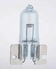 Лампа Dr. Fischer 24V 100W A26/14