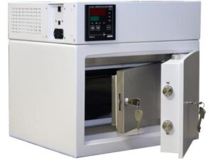 Сейф термостат медицинский VALBERG TS — 3/12 МОД. ASK-30