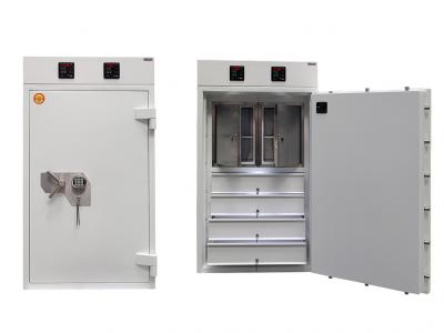 Сейф-термостат VALBERG TS — 4/25 МОД. FORT М 1385.4, ПРОМЕТ