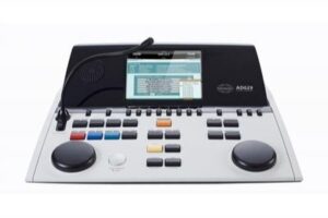 Аудиометр клинический Interacoustics AD 629b