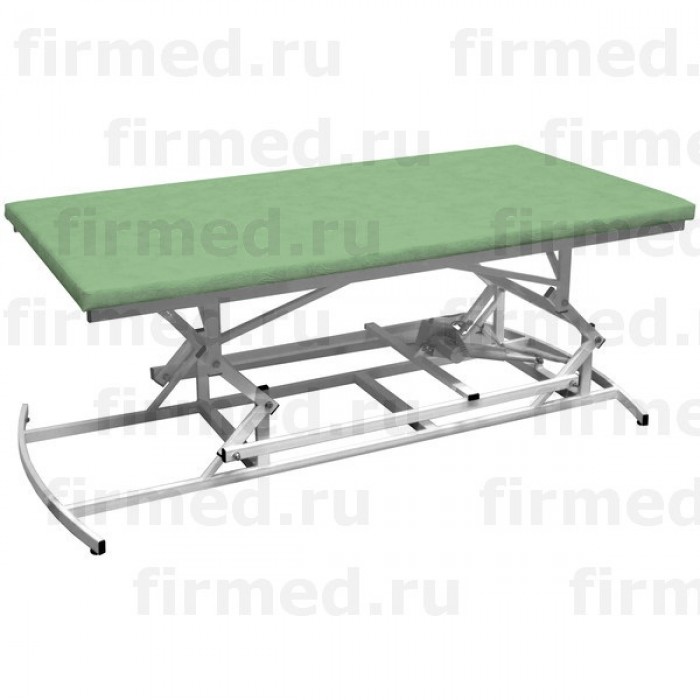 Стол для кинезотерапии MedMebel с электроприводом