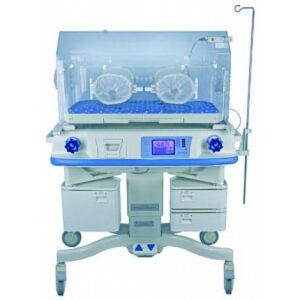 Инкубатор для интенсивной терапии новорожденного BabyGuard I-1120