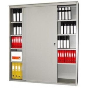 Шкаф — купе архивный AL2012