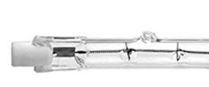 Лампа Dr.Fischer 13169R 500W 235V R7s