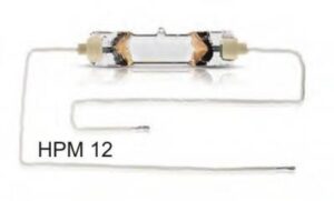 Лампа Dr.Fischer HPM 12
