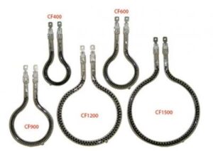 Лампа InterHeat CFL1200