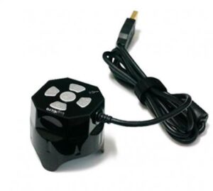 Карманный мини-микроскоп DigiMicro Mini