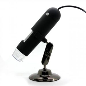 Цифровой USB микроскоп DigiMicro 400х