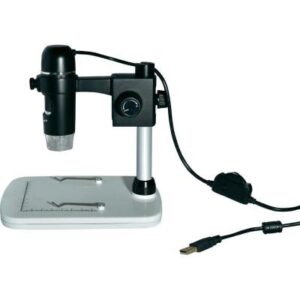 Технический цифровой USB-микроскоп Prof