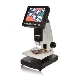 Цифровой микроскоп DigiMicro LCD