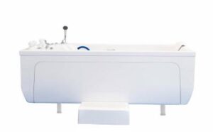 Ванна водолечебная «Ладога» (480/340 л)