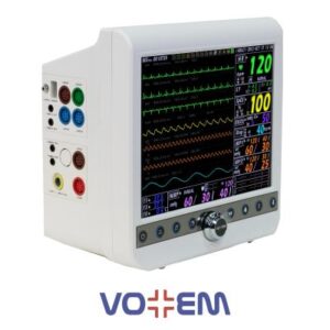Многофункциональный монитор пациента Votem VP-1200