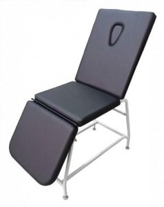 Массажная кушетка Body Prof – 01