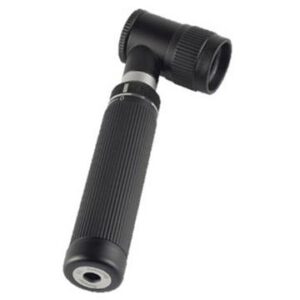3390 Дерматоскоп ri-derma, батареечная рукоятка типа C, XL 2,5В