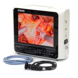 Универсальная эндоскопическая Full HD видеосистема  DS.Vision FHD 3in1