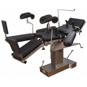 Механогидравлический операционный стол Dixion Surgery 8500