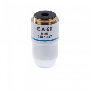 Объектив  60х/0,85  160/0,17 (М2)