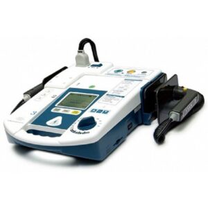 Дефибриллятор Dixion ER-5