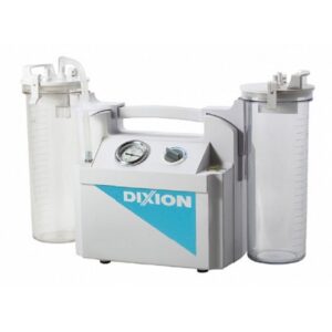 Медицинский портативный отсасыватель Vacus 7032