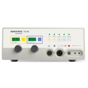 Аппарат электрохирургический  Sensitec ES-80