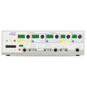 Аппарат электрохирургический высокочастотный (ЭХВЧ) Sensitec ES-200