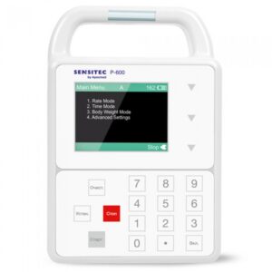 Насос инфузионный волюметрический SENSITEC P-600