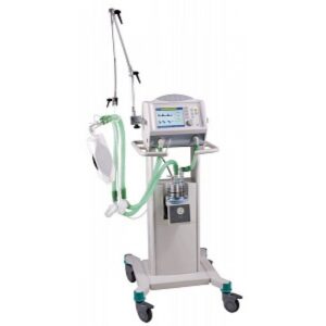 Аппарат ИВЛ Aeros 4600