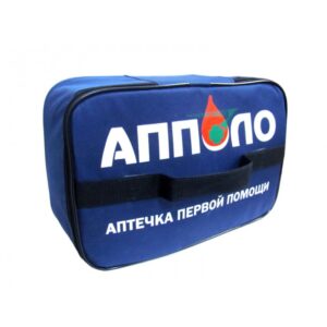 Аптечка первой помощи для нефтебаз, АЗС и складов ГСМ