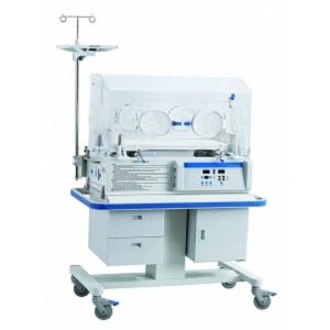 Инкубатор для выхаживания новорожденных BabyGuard I-1101