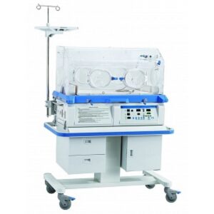 Инкубатор для новорожденного BabyGuard I-1107