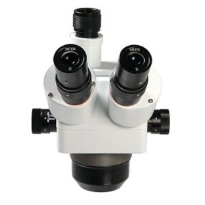 Оптич.головка МС-2-ZOOM вар.2