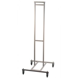 Передвижная подставка для рециркуляторов РБ-06, РБ-07, РБ-18, РБ-20