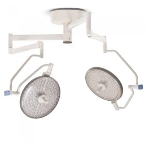 Светильник хирургический Armed LED550 (550/550)