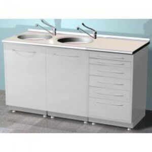 ARKODENT-M21 Комплект мебели для стерилизационной