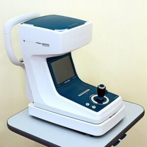 Авторефкератометр Potec PRK-6000