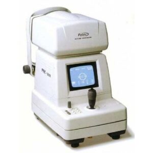 Авторефкератометр Potec PRK-5000