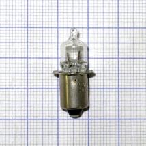 Лампа Narva HPR 50 5,2V 0,85A PX 13,5s