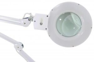 Лампа лупа Med-Mos ММ-5-127-С (LED) тип 1